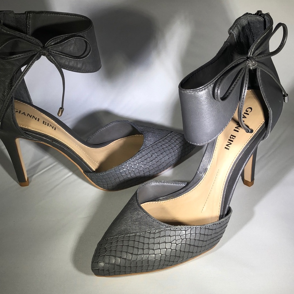 Gianni Bini heels